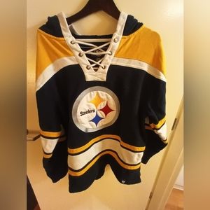 Steeler Hoodie